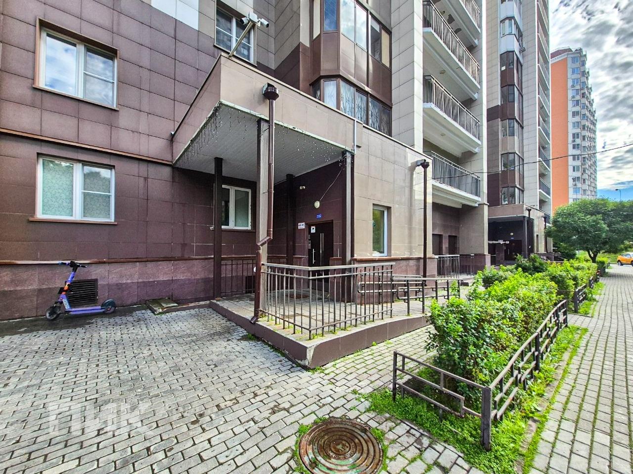 2-к. квартира, 58 м², 65 900 ₽/мес — фото № 18 2-к. квартира, 58 м², 65 900 ₽/мес — фото № 18