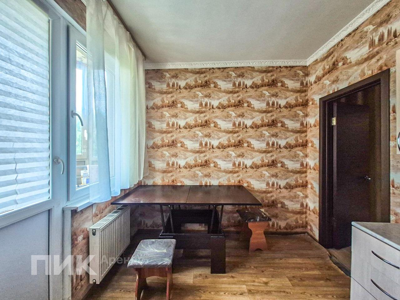 2-к. квартира, 58 м², 65 900 ₽/мес — фото № 10 2-к. квартира, 58 м², 65 900 ₽/мес — фото № 10