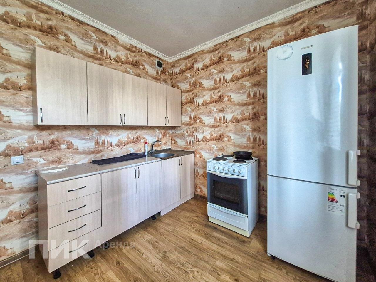 2-к. квартира, 58 м², 65 900 ₽/мес — фото № 9 2-к. квартира, 58 м², 65 900 ₽/мес — фото № 9