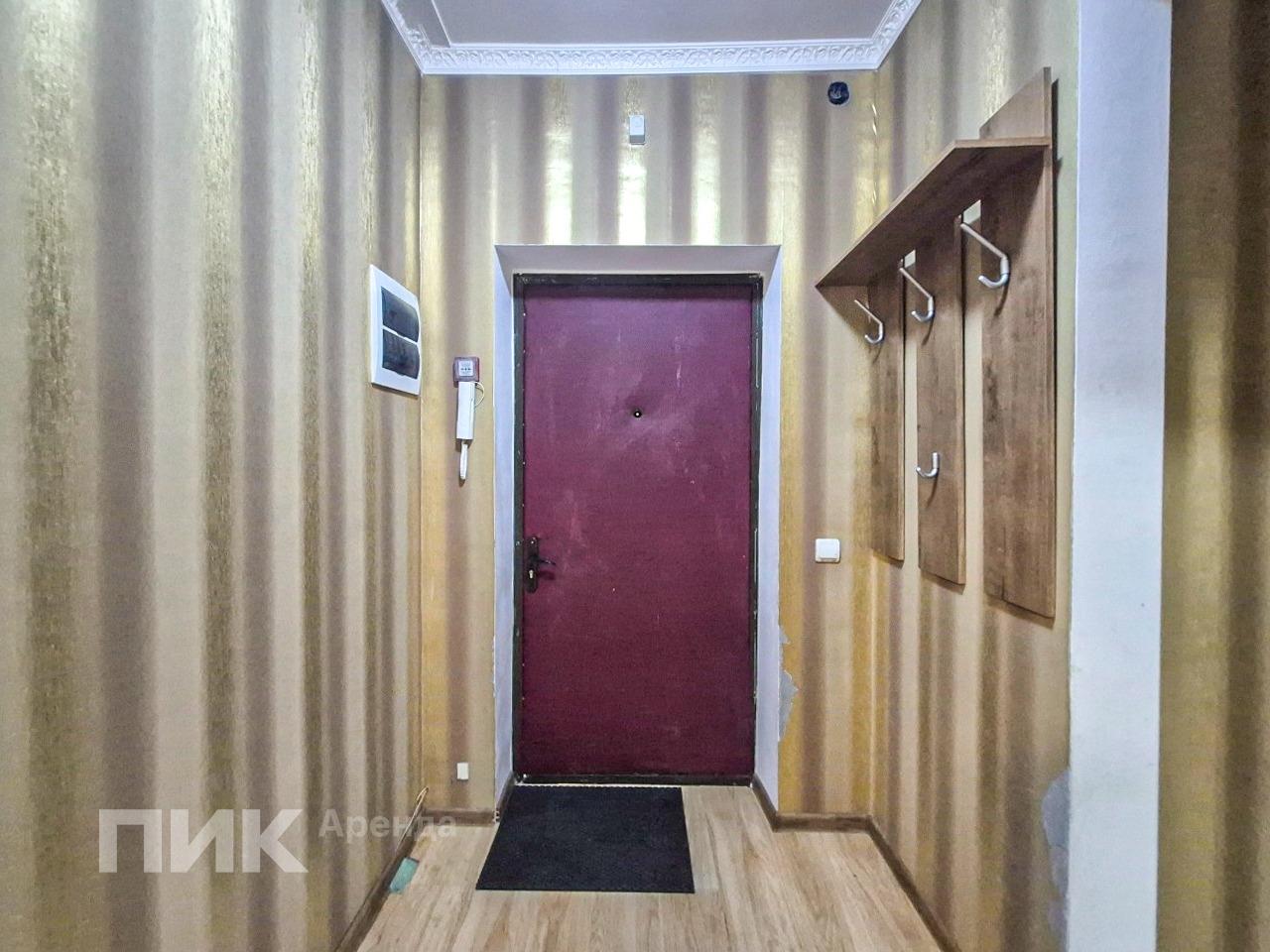 2-к. квартира, 58 м², 65 900 ₽/мес — фото № 14 2-к. квартира, 58 м², 65 900 ₽/мес — фото № 14