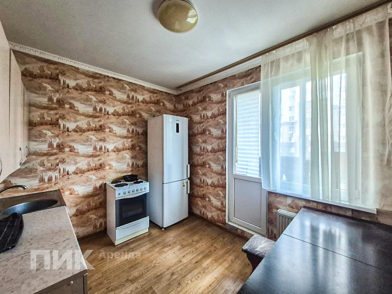 2-к. квартира, 58 м², 65 900 ₽/мес — фото № 8 2-к. квартира, 58 м², 65 900 ₽/мес — фото № 8
