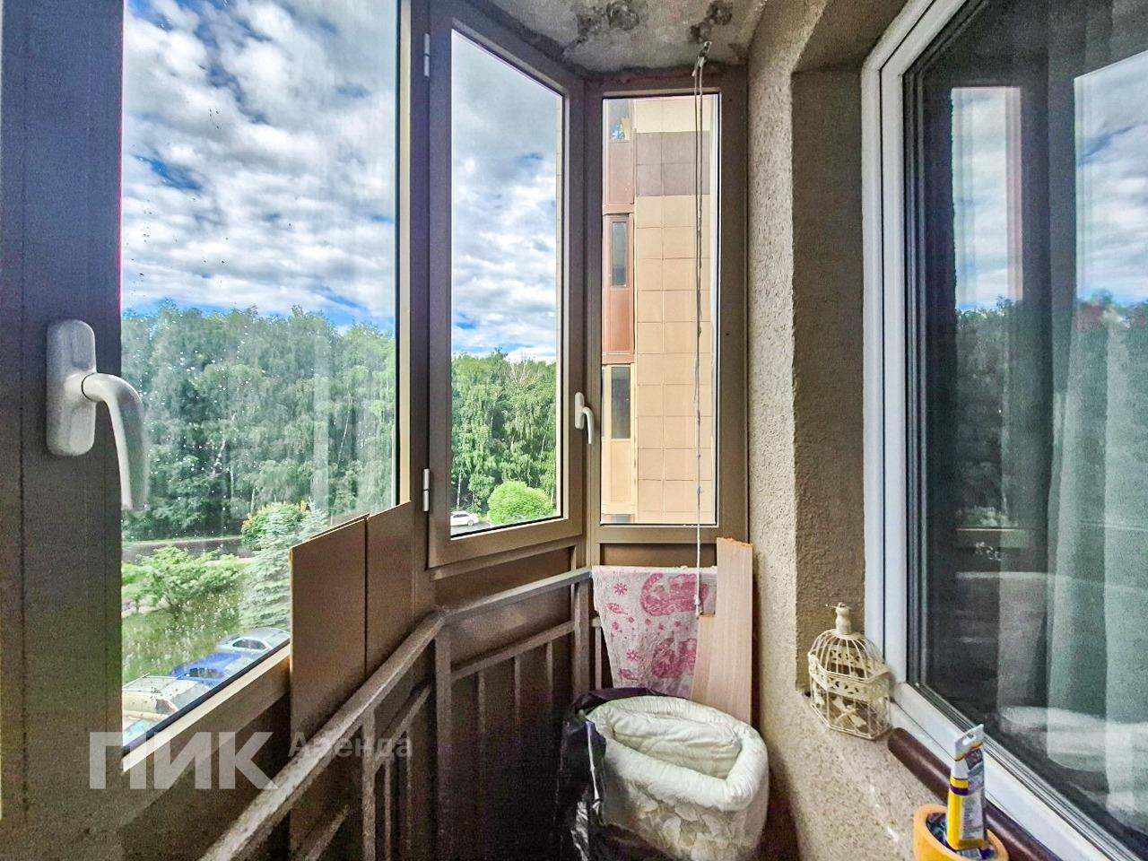 2-к. квартира, 58 м², 65 900 ₽/мес — фото № 15 2-к. квартира, 58 м², 65 900 ₽/мес — фото № 15