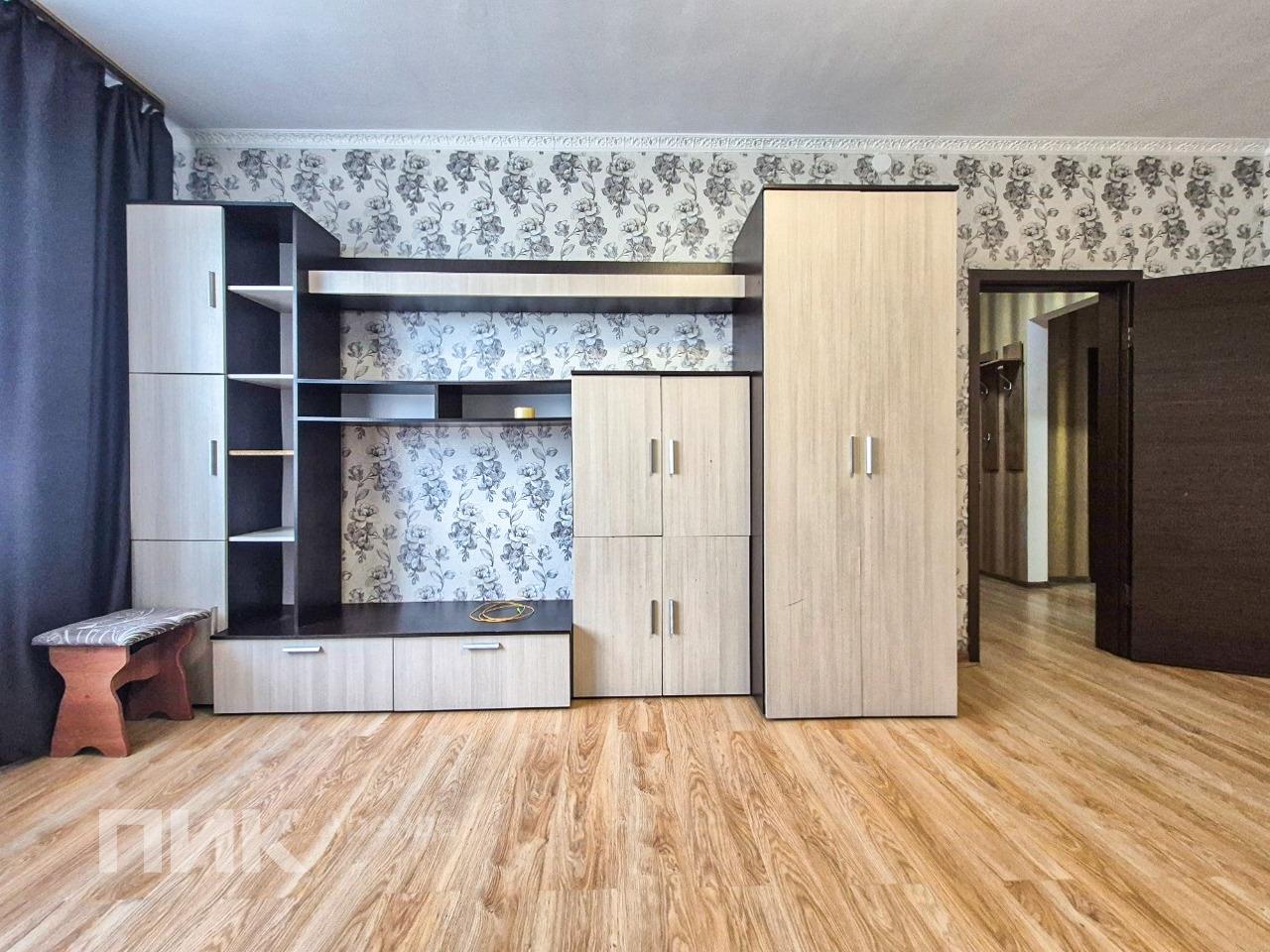 2-к. квартира, 58 м², 65 900 ₽/мес — фото № 2 2-к. квартира, 58 м², 65 900 ₽/мес — фото № 2