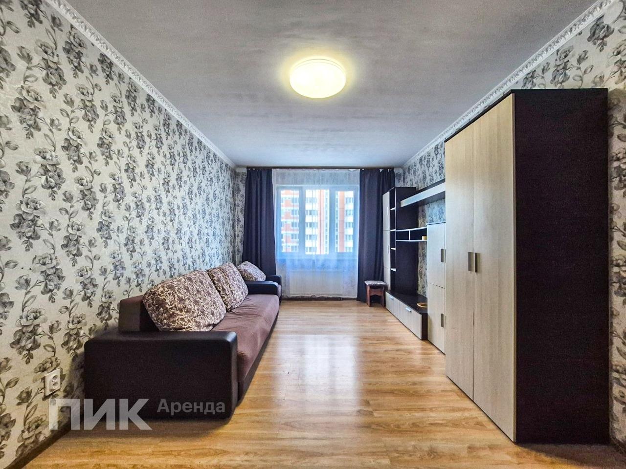 2-к. квартира, 58 м², 65 900 ₽/мес — фото № 1 2-к. квартира, 58 м², 65 900 ₽/мес — фото № 1
