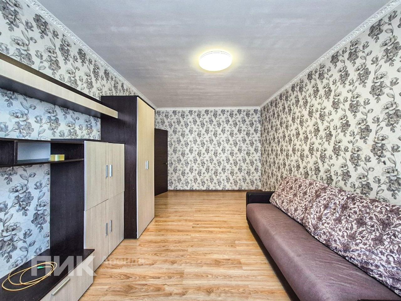 2-к. квартира, 58 м², 65 900 ₽/мес — фото № 4 2-к. квартира, 58 м², 65 900 ₽/мес — фото № 4