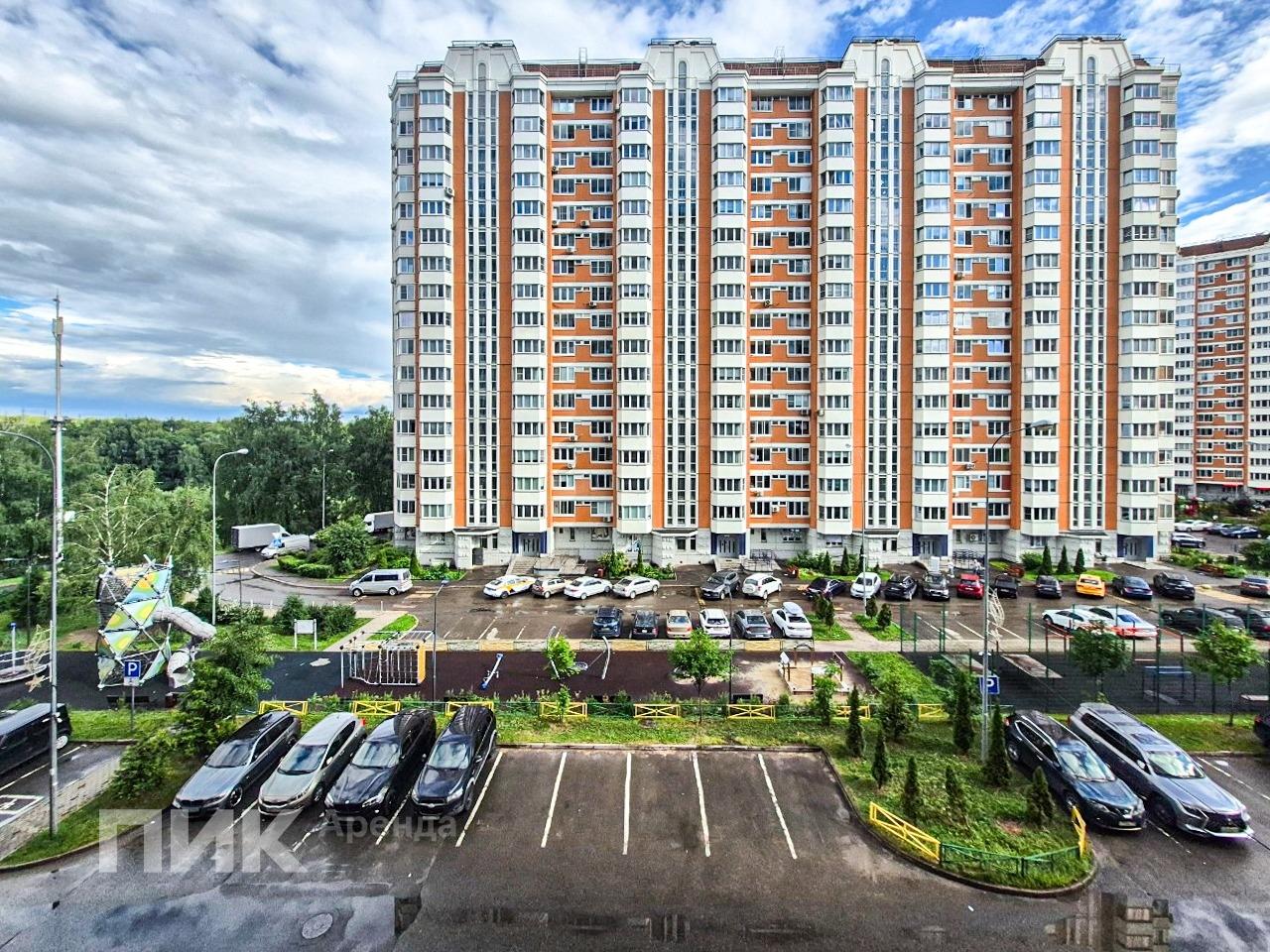 2-к. квартира, 58 м², 65 900 ₽/мес — фото № 17 2-к. квартира, 58 м², 65 900 ₽/мес — фото № 17