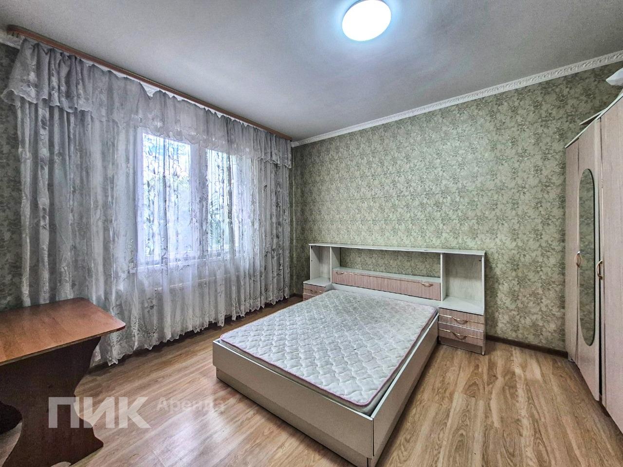 2-к. квартира, 58 м², 65 900 ₽/мес — фото № 5 2-к. квартира, 58 м², 65 900 ₽/мес — фото № 5