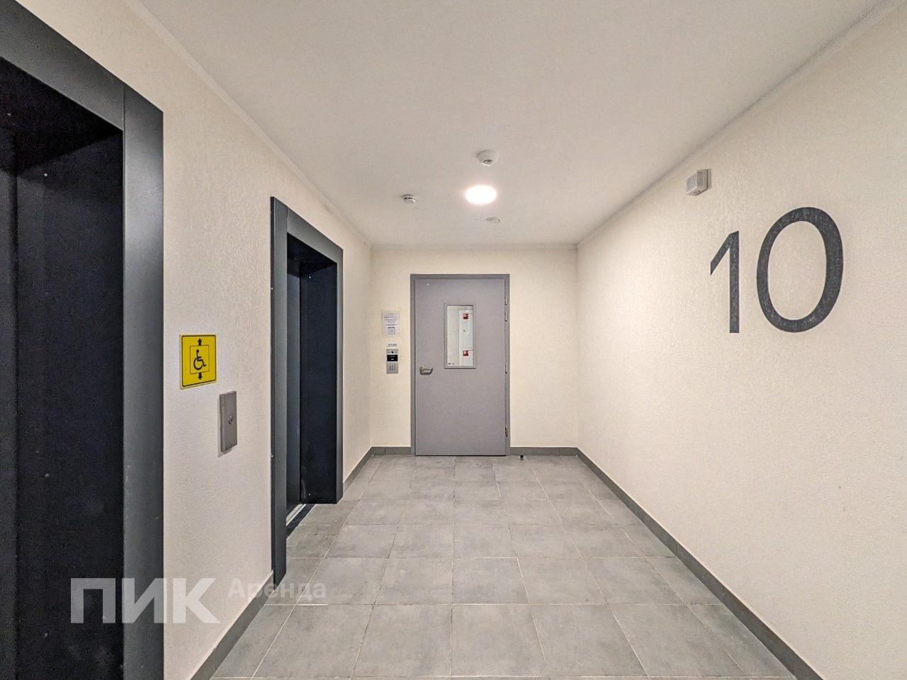 1-к. квартира, 31.8 м², 40 500 ₽/мес — фото № 9 1-к. квартира, 31.8 м², 40 500 ₽/мес — фото № 9