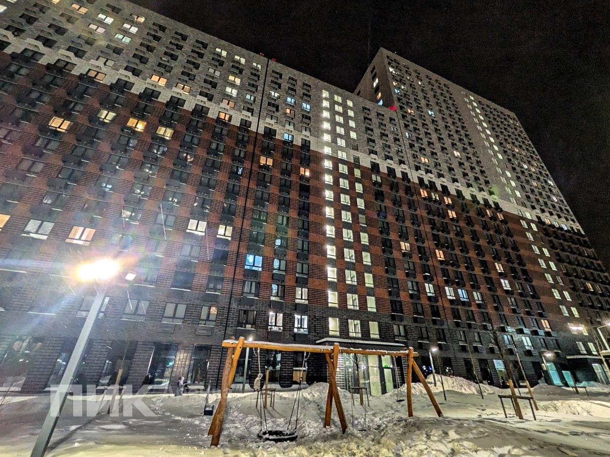 1-к. квартира, 31.8 м², 40 500 ₽/мес — фото № 11 1-к. квартира, 31.8 м², 40 500 ₽/мес — фото № 11