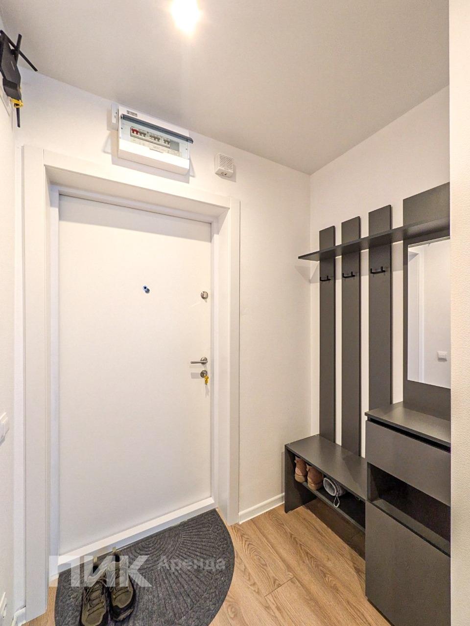 1-к. квартира, 31.8 м², 40 500 ₽/мес — фото № 8 1-к. квартира, 31.8 м², 40 500 ₽/мес — фото № 8