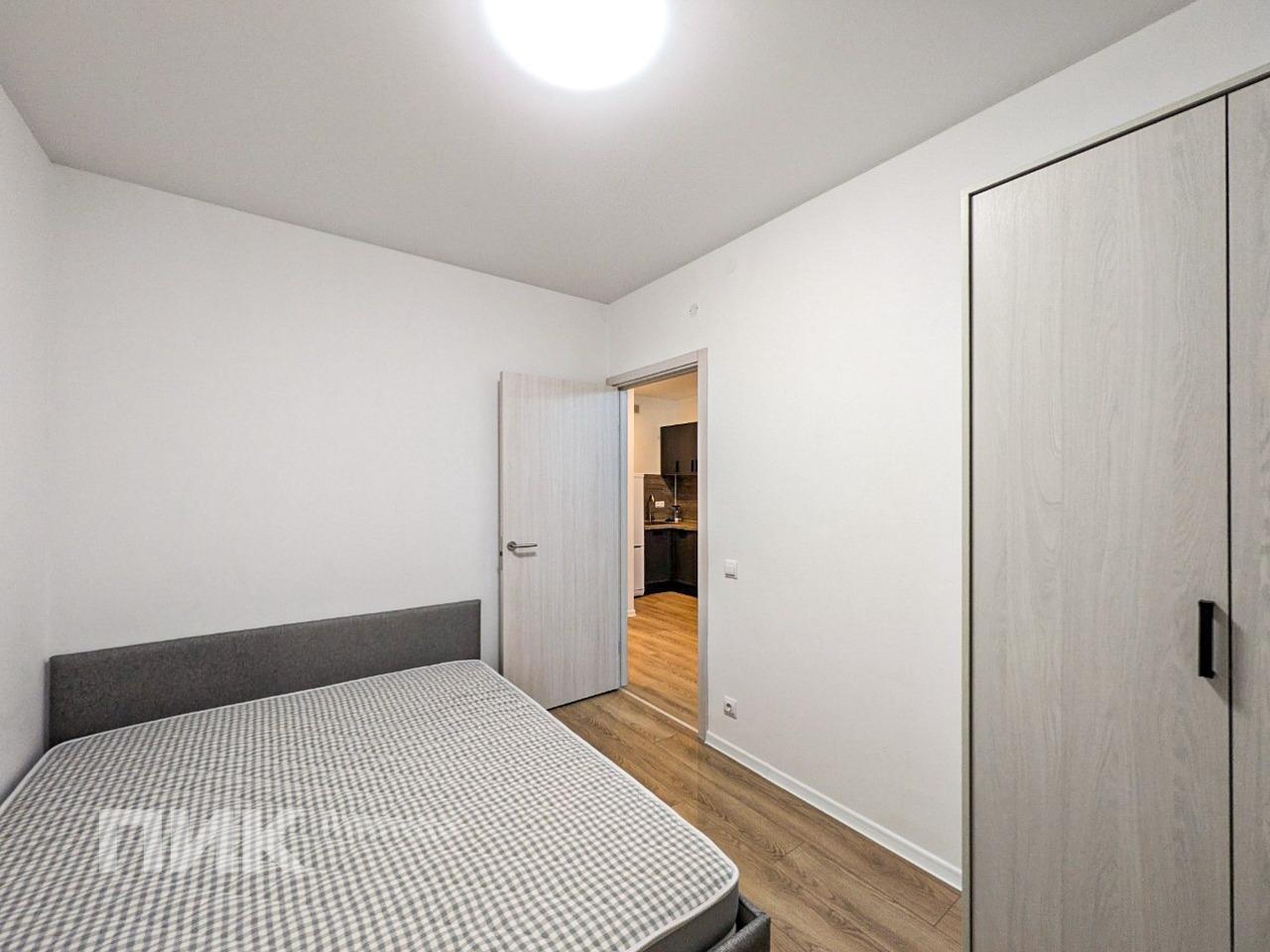 1-к. квартира, 31.8 м², 40 500 ₽/мес — фото № 5 1-к. квартира, 31.8 м², 40 500 ₽/мес — фото № 5