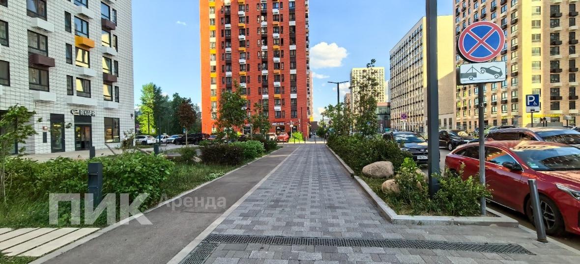 1-к. квартира, 34 м², 68 700 ₽/мес — фото № 20 1-к. квартира, 34 м², 68 700 ₽/мес — фото № 20