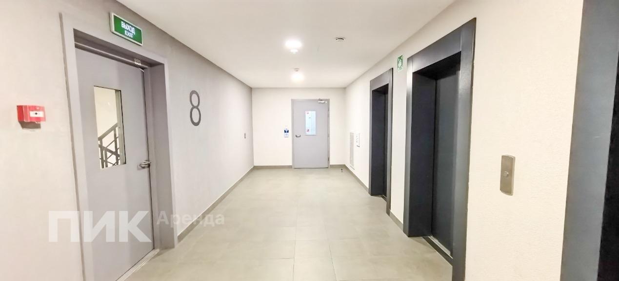 1-к. квартира, 34 м², 68 700 ₽/мес — фото № 14 1-к. квартира, 34 м², 68 700 ₽/мес — фото № 14