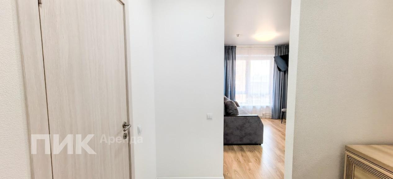 1-к. квартира, 34 м², 68 700 ₽/мес — фото № 11 1-к. квартира, 34 м², 68 700 ₽/мес — фото № 11