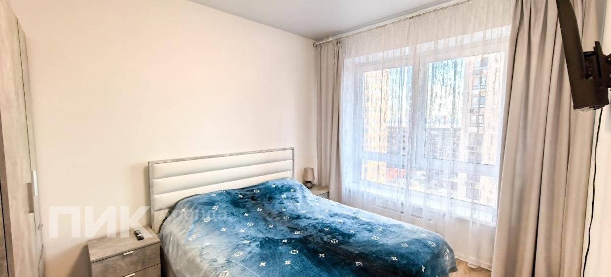 1-к. квартира, 34 м², 68 700 ₽/мес — фото № 6 1-к. квартира, 34 м², 68 700 ₽/мес — фото № 6