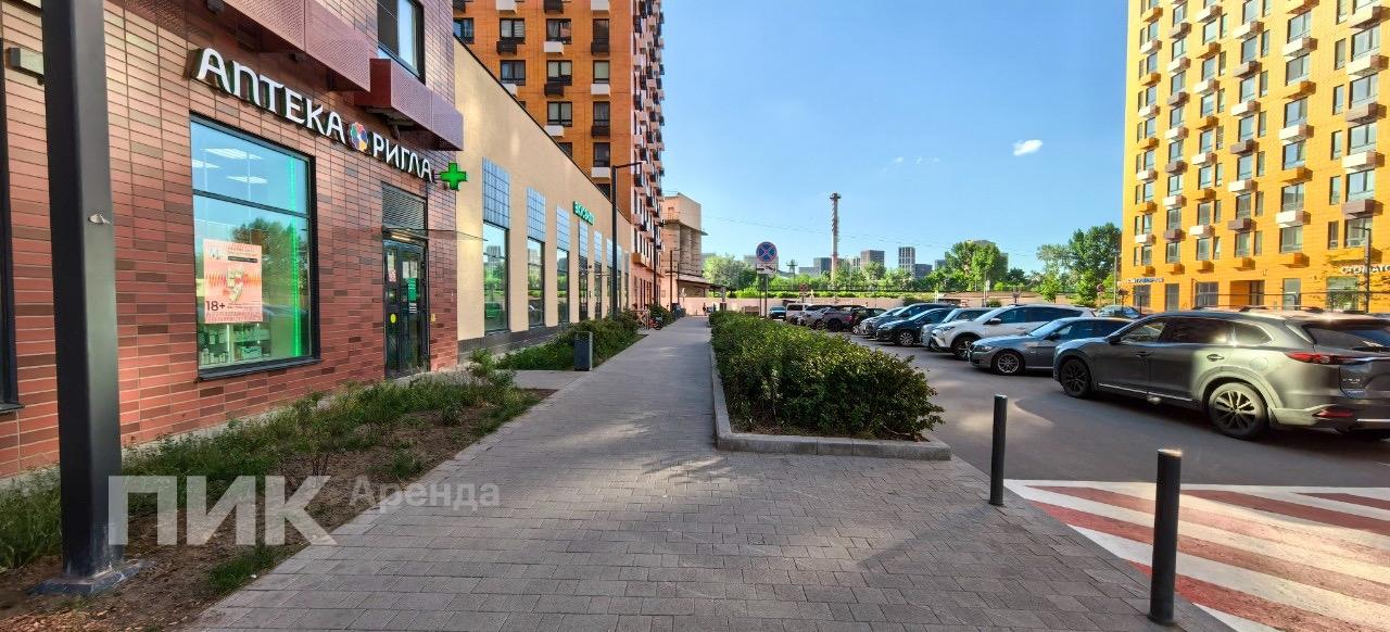 1-к. квартира, 34 м², 68 700 ₽/мес — фото № 21 1-к. квартира, 34 м², 68 700 ₽/мес — фото № 21