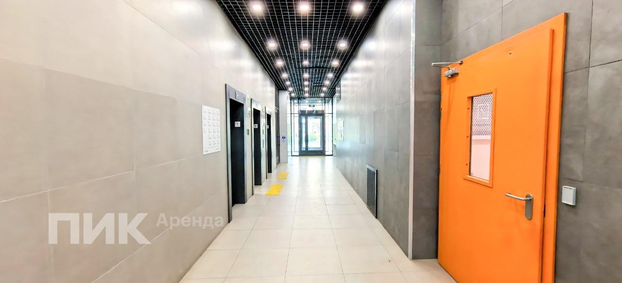 1-к. квартира, 34 м², 68 700 ₽/мес — фото № 15 1-к. квартира, 34 м², 68 700 ₽/мес — фото № 15