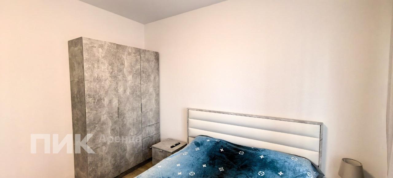 1-к. квартира, 34 м², 68 700 ₽/мес — фото № 7 1-к. квартира, 34 м², 68 700 ₽/мес — фото № 7