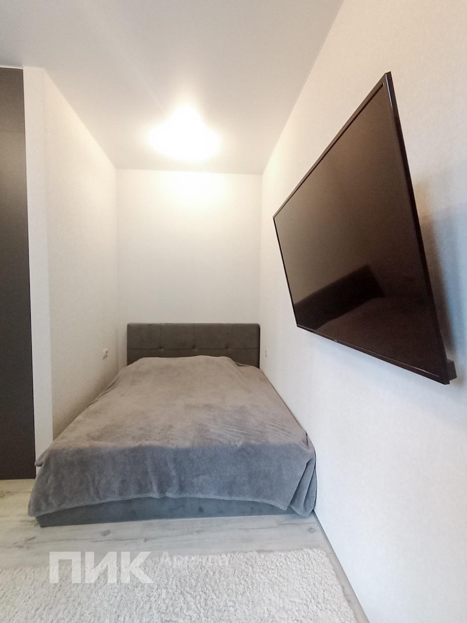 студия, 25 м², 98 000 ₽/мес — фото № 3 студия, 25 м², 98 000 ₽/мес — фото № 3