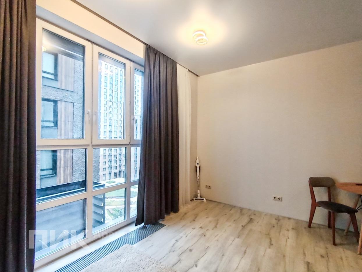 студия, 25 м², 98 000 ₽/мес — фото № 2 студия, 25 м², 98 000 ₽/мес — фото № 2