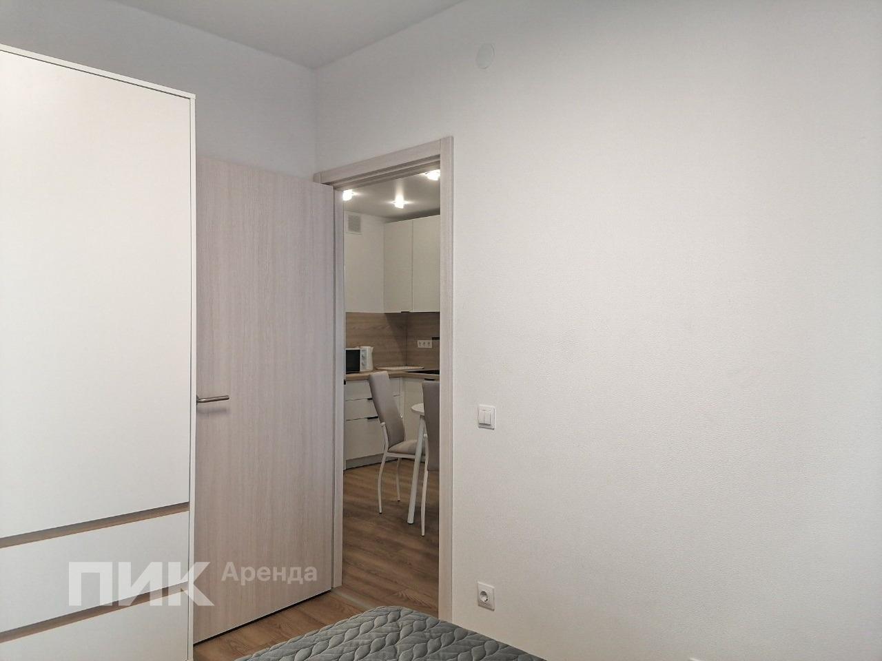 1-к. квартира, 33 м², 54 900 ₽/мес — фото № 7 1-к. квартира, 33 м², 54 900 ₽/мес — фото № 7