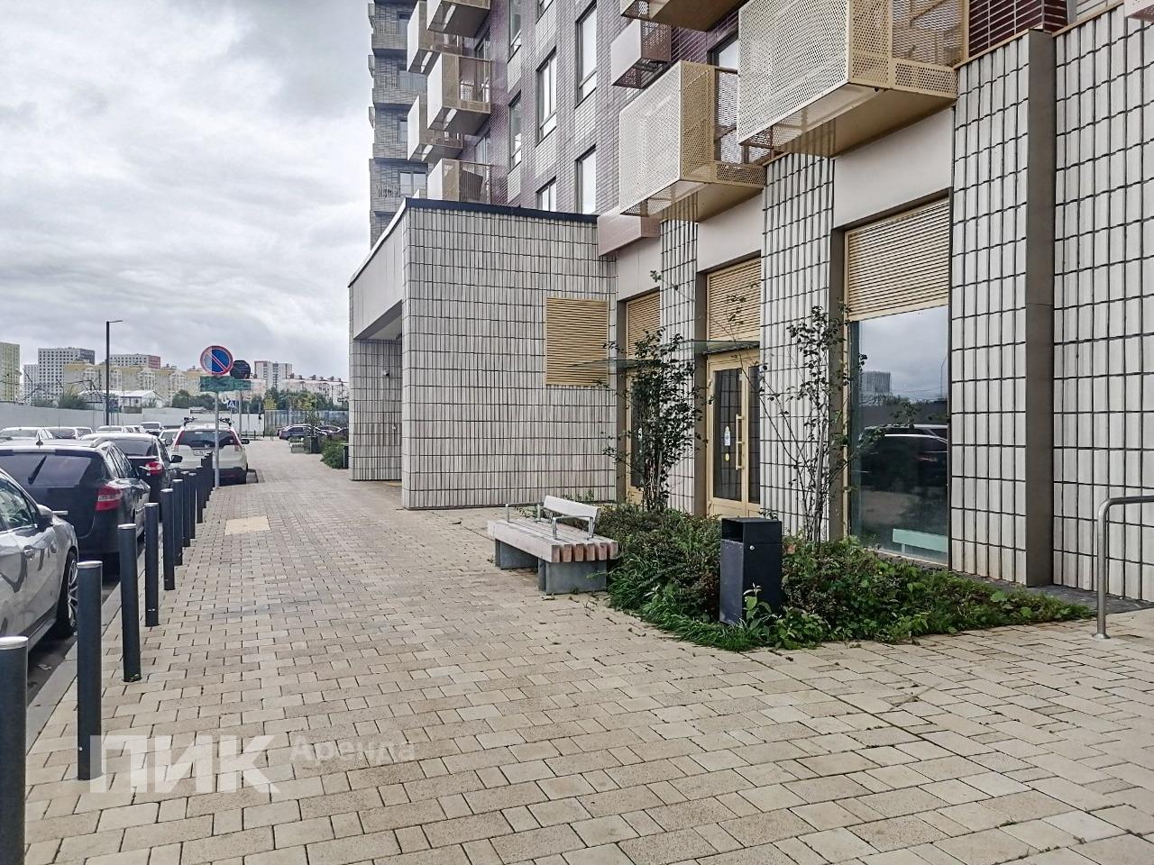 1-к. квартира, 33 м², 54 900 ₽/мес — фото № 15 1-к. квартира, 33 м², 54 900 ₽/мес — фото № 15