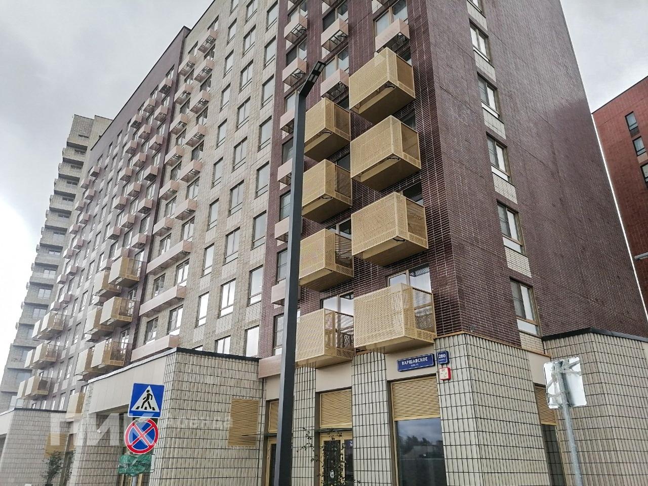 1-к. квартира, 33 м², 54 900 ₽/мес — фото № 13 1-к. квартира, 33 м², 54 900 ₽/мес — фото № 13