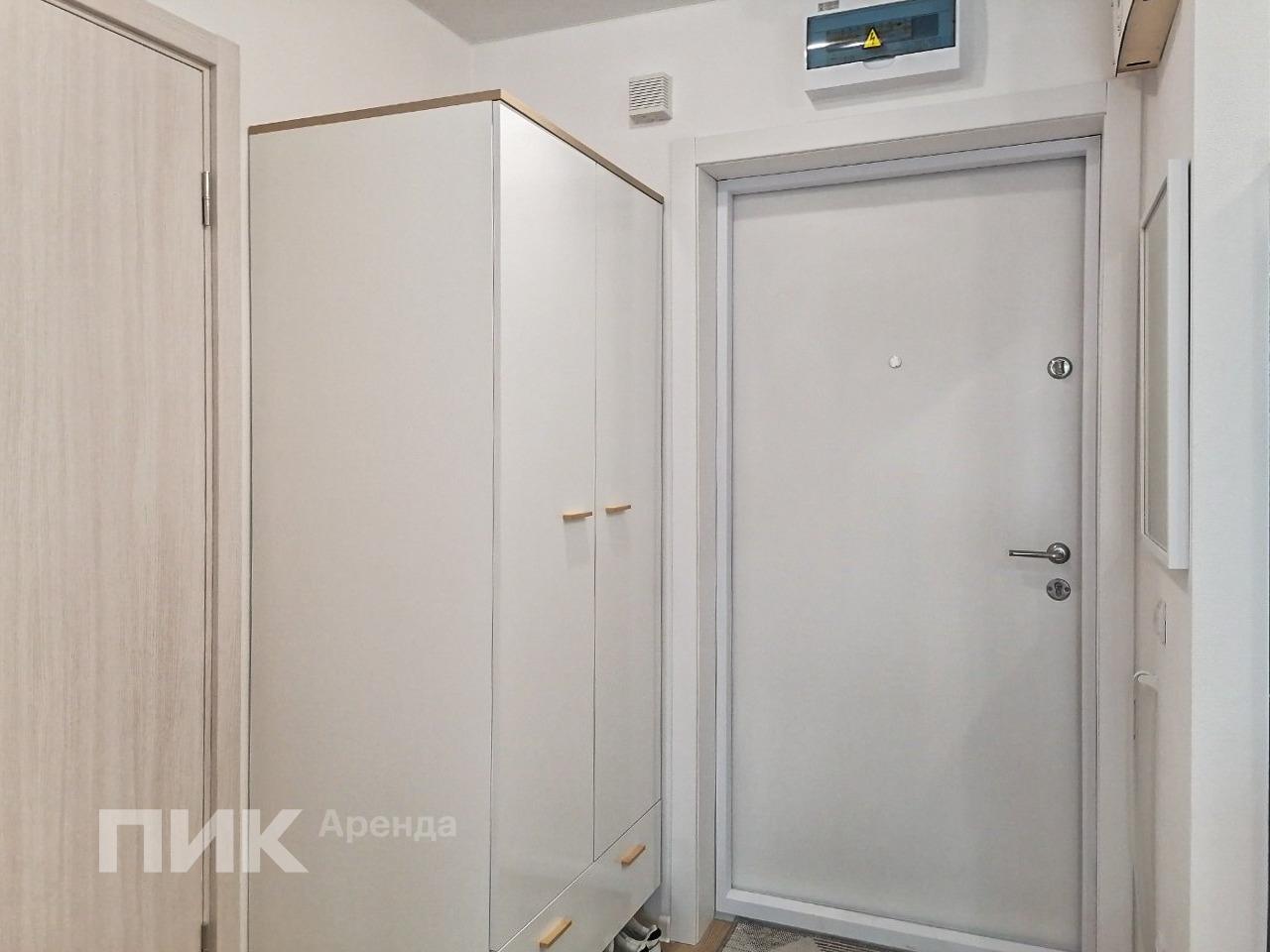1-к. квартира, 33 м², 54 900 ₽/мес — фото № 10 1-к. квартира, 33 м², 54 900 ₽/мес — фото № 10