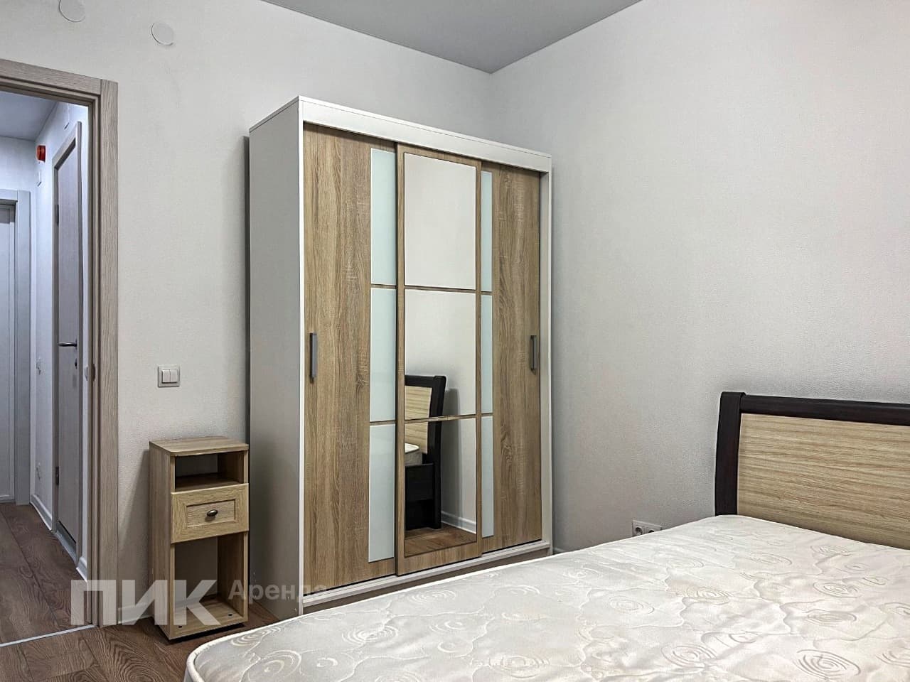2-к. квартира, 36 м², 54 900 ₽/мес — фото № 2 2-к. квартира, 36 м², 54 900 ₽/мес — фото № 2