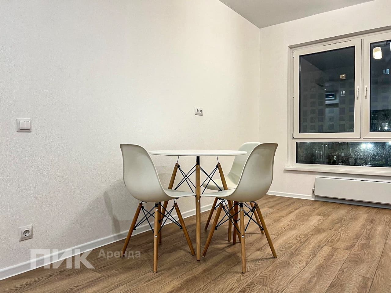 2-к. квартира, 36 м², 54 900 ₽/мес — фото № 4 2-к. квартира, 36 м², 54 900 ₽/мес — фото № 4