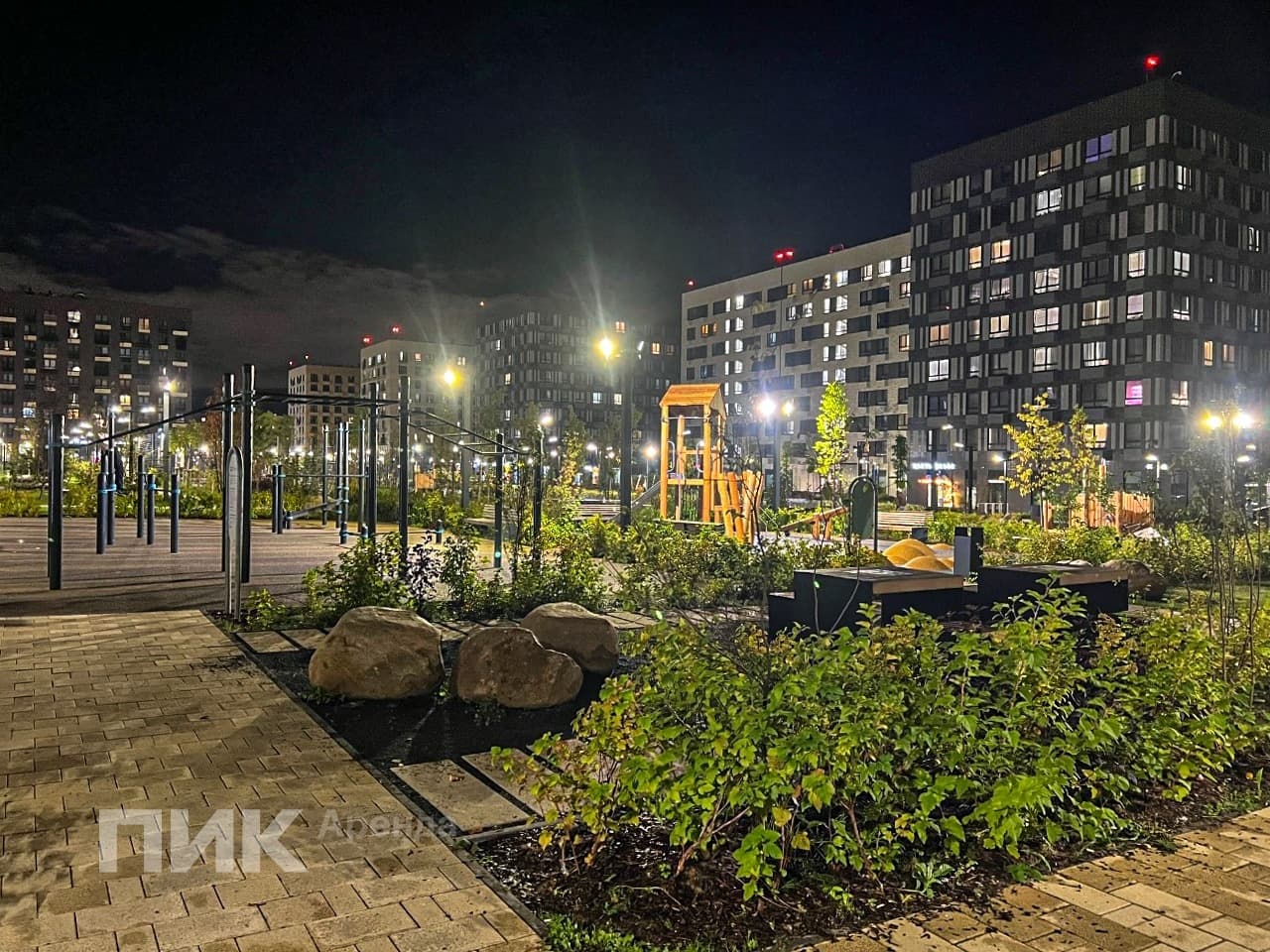 2-к. квартира, 36 м², 54 900 ₽/мес — фото № 14 2-к. квартира, 36 м², 54 900 ₽/мес — фото № 14