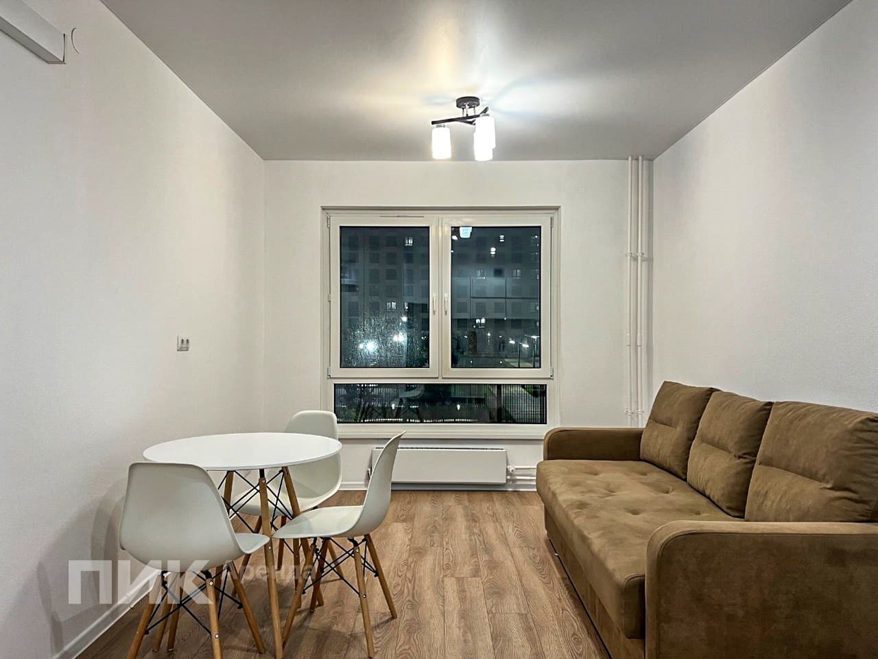 2-к. квартира, 36 м², 54 900 ₽/мес — фото № 3 2-к. квартира, 36 м², 54 900 ₽/мес — фото № 3