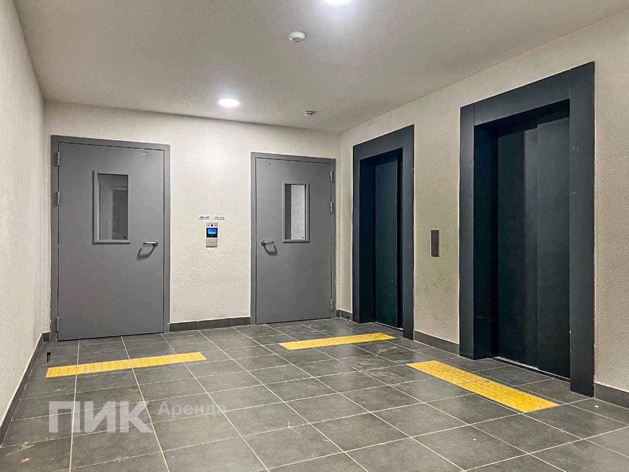 2-к. квартира, 36 м², 54 900 ₽/мес — фото № 9 2-к. квартира, 36 м², 54 900 ₽/мес — фото № 9