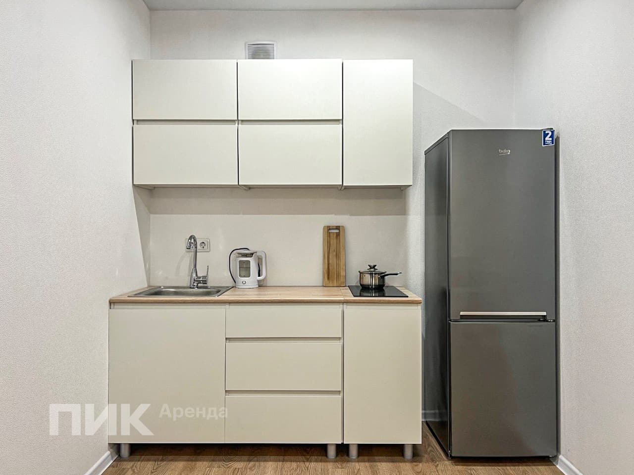 2-к. квартира, 36 м², 54 900 ₽/мес — фото № 6 2-к. квартира, 36 м², 54 900 ₽/мес — фото № 6