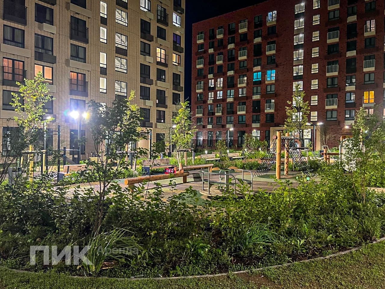 2-к. квартира, 36 м², 54 900 ₽/мес — фото № 13 2-к. квартира, 36 м², 54 900 ₽/мес — фото № 13