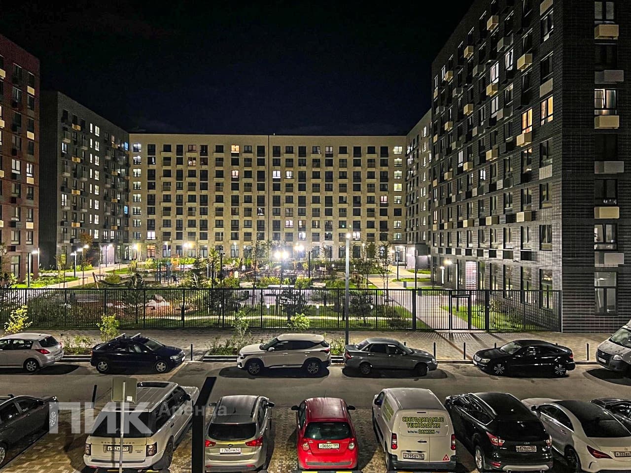 2-к. квартира, 36 м², 54 900 ₽/мес — фото № 10 2-к. квартира, 36 м², 54 900 ₽/мес — фото № 10