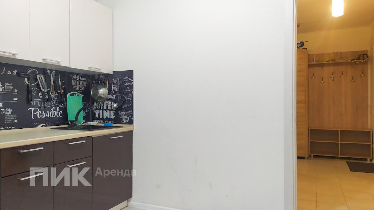 2-к. квартира, 63.1 м², 69 800 ₽/мес — фото № 9 2-к. квартира, 63.1 м², 69 800 ₽/мес — фото № 9