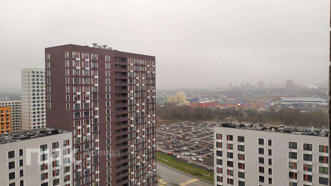 2-к. квартира, 63.1 м², 69 800 ₽/мес — фото № 16 2-к. квартира, 63.1 м², 69 800 ₽/мес — фото № 16