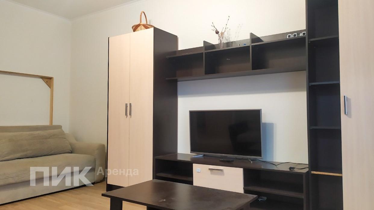 2-к. квартира, 63.1 м², 69 800 ₽/мес — фото № 2 2-к. квартира, 63.1 м², 69 800 ₽/мес — фото № 2