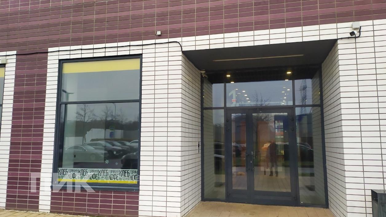 2-к. квартира, 63.1 м², 69 800 ₽/мес — фото № 18 2-к. квартира, 63.1 м², 69 800 ₽/мес — фото № 18