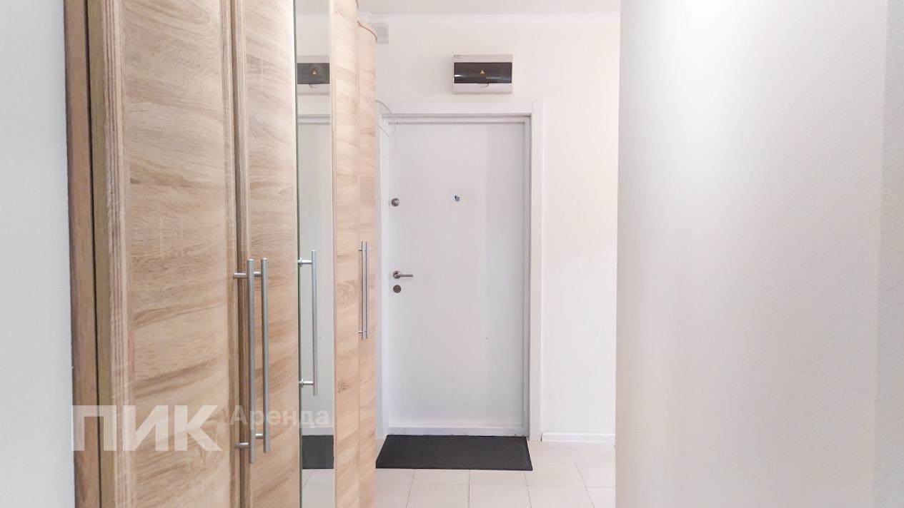 2-к. квартира, 63.1 м², 69 800 ₽/мес — фото № 13 2-к. квартира, 63.1 м², 69 800 ₽/мес — фото № 13