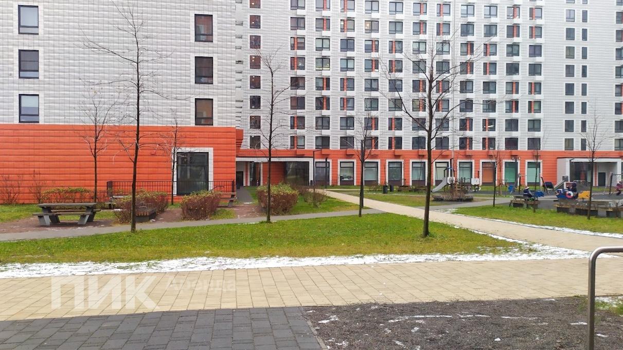 2-к. квартира, 63.1 м², 69 800 ₽/мес — фото № 19 2-к. квартира, 63.1 м², 69 800 ₽/мес — фото № 19