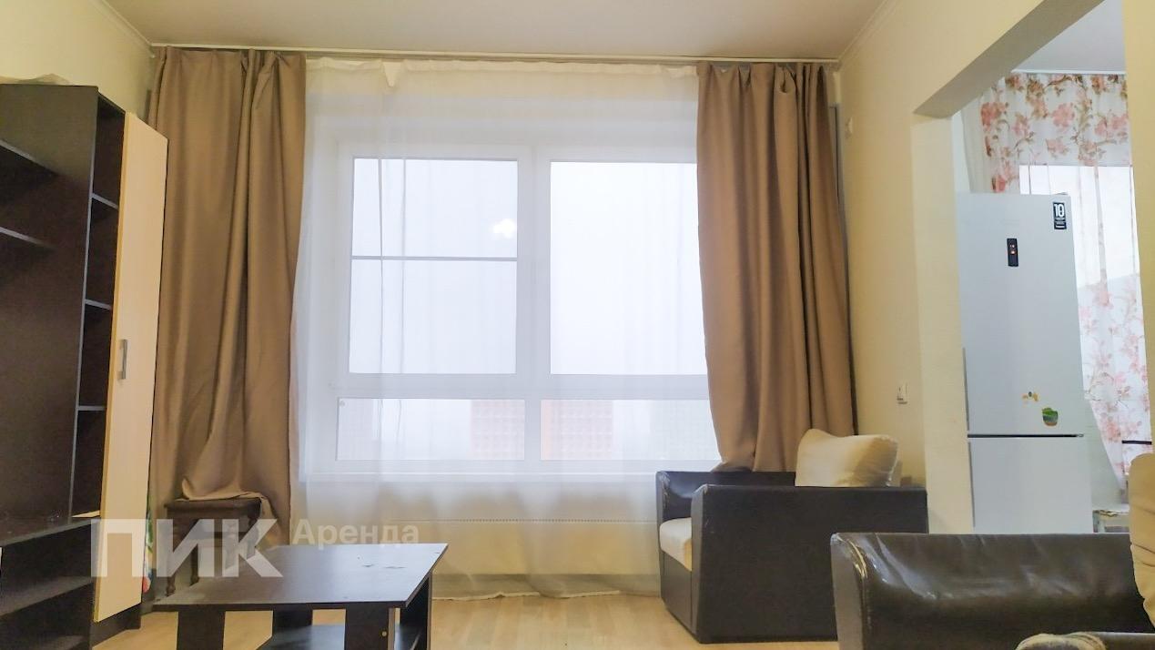 2-к. квартира, 63.1 м², 69 800 ₽/мес — фото № 1 2-к. квартира, 63.1 м², 69 800 ₽/мес — фото № 1