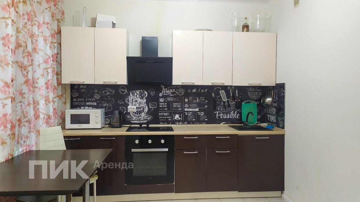 2-к. квартира, 63.1 м², 69 800 ₽/мес — фото № 8 2-к. квартира, 63.1 м², 69 800 ₽/мес — фото № 8