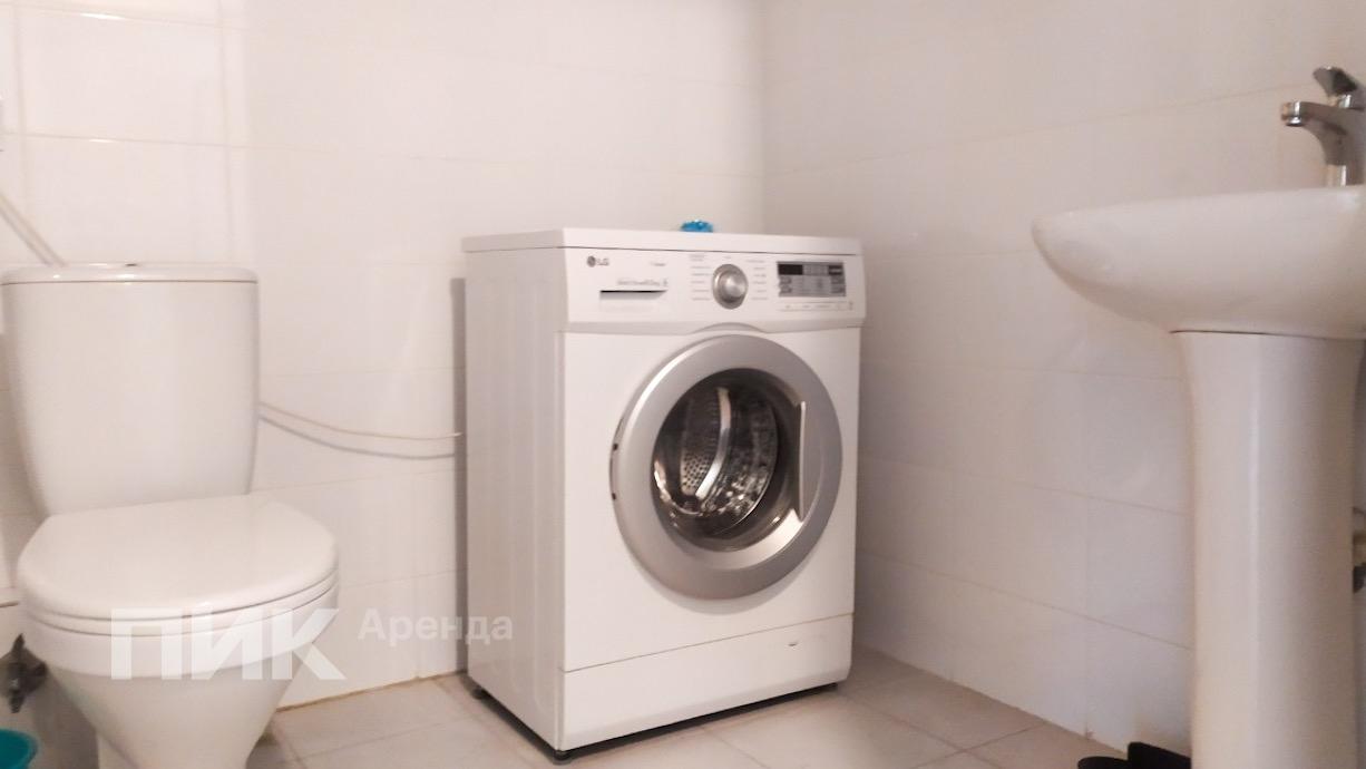 2-к. квартира, 63.1 м², 69 800 ₽/мес — фото № 11 2-к. квартира, 63.1 м², 69 800 ₽/мес — фото № 11