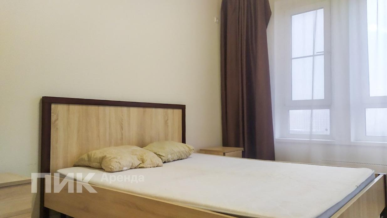 2-к. квартира, 63.1 м², 69 800 ₽/мес — фото № 4 2-к. квартира, 63.1 м², 69 800 ₽/мес — фото № 4