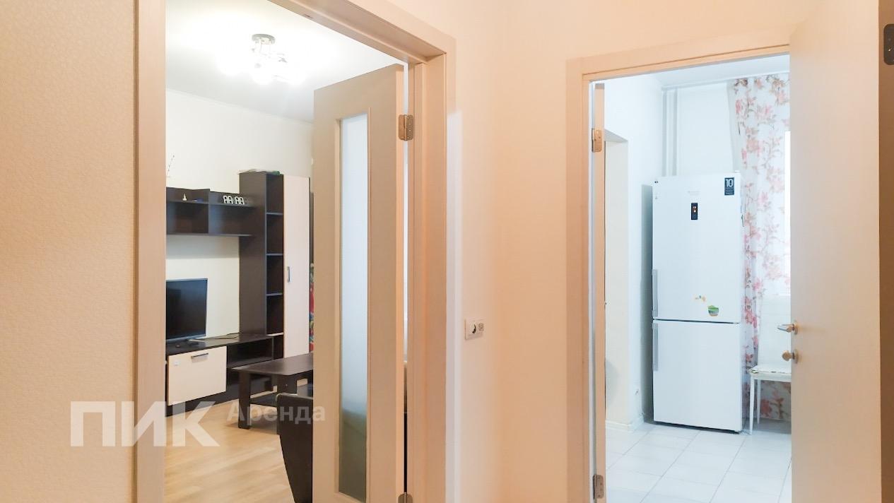 2-к. квартира, 63.1 м², 69 800 ₽/мес — фото № 12 2-к. квартира, 63.1 м², 69 800 ₽/мес — фото № 12