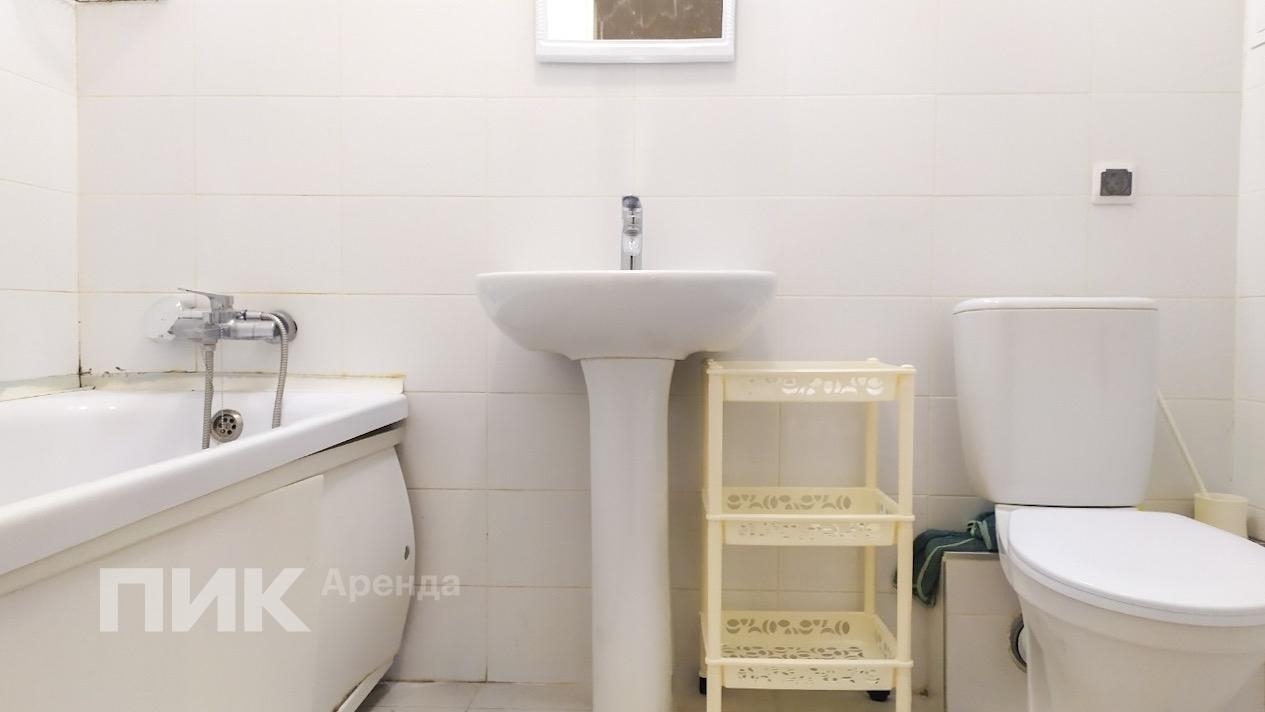 2-к. квартира, 63.1 м², 69 800 ₽/мес — фото № 10 2-к. квартира, 63.1 м², 69 800 ₽/мес — фото № 10