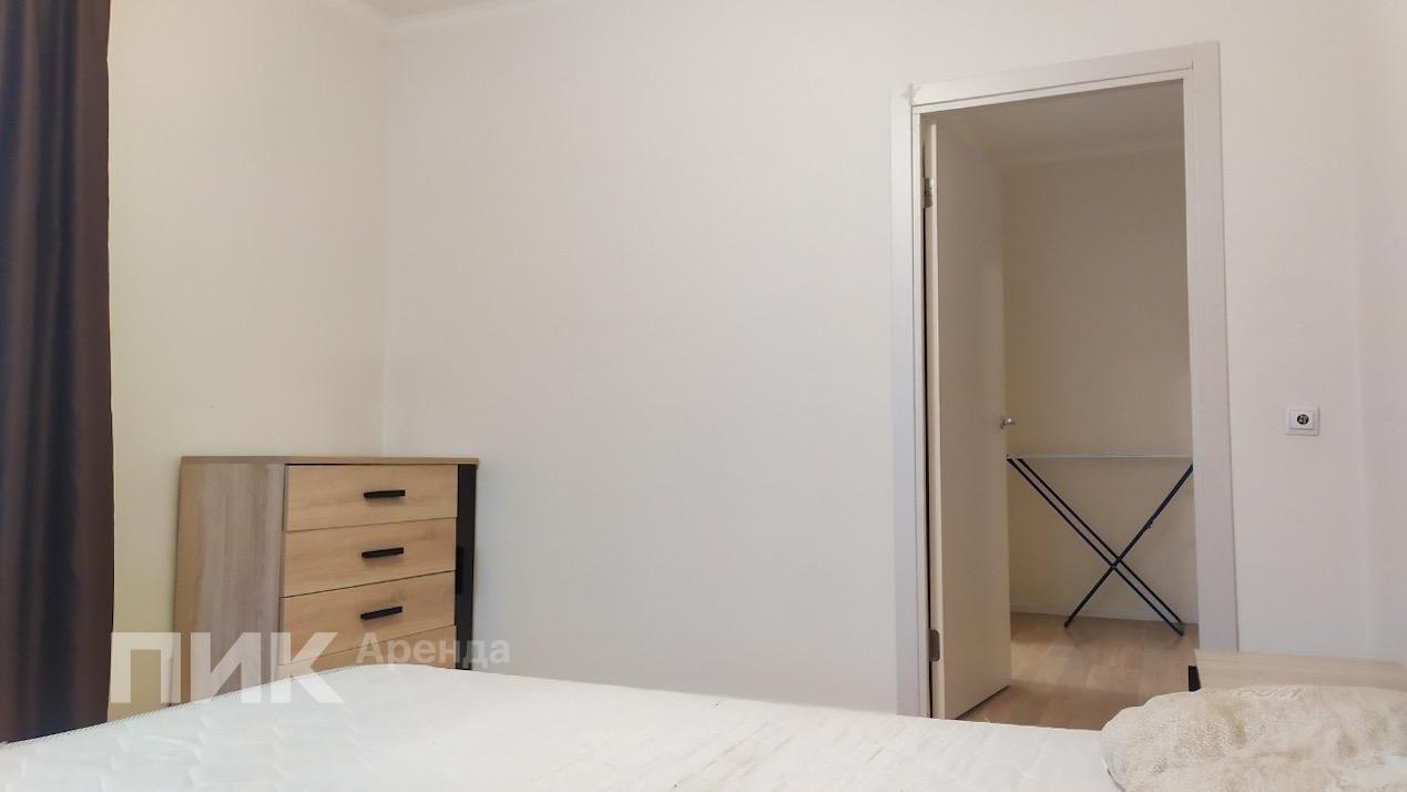 2-к. квартира, 63.1 м², 69 800 ₽/мес — фото № 6 2-к. квартира, 63.1 м², 69 800 ₽/мес — фото № 6