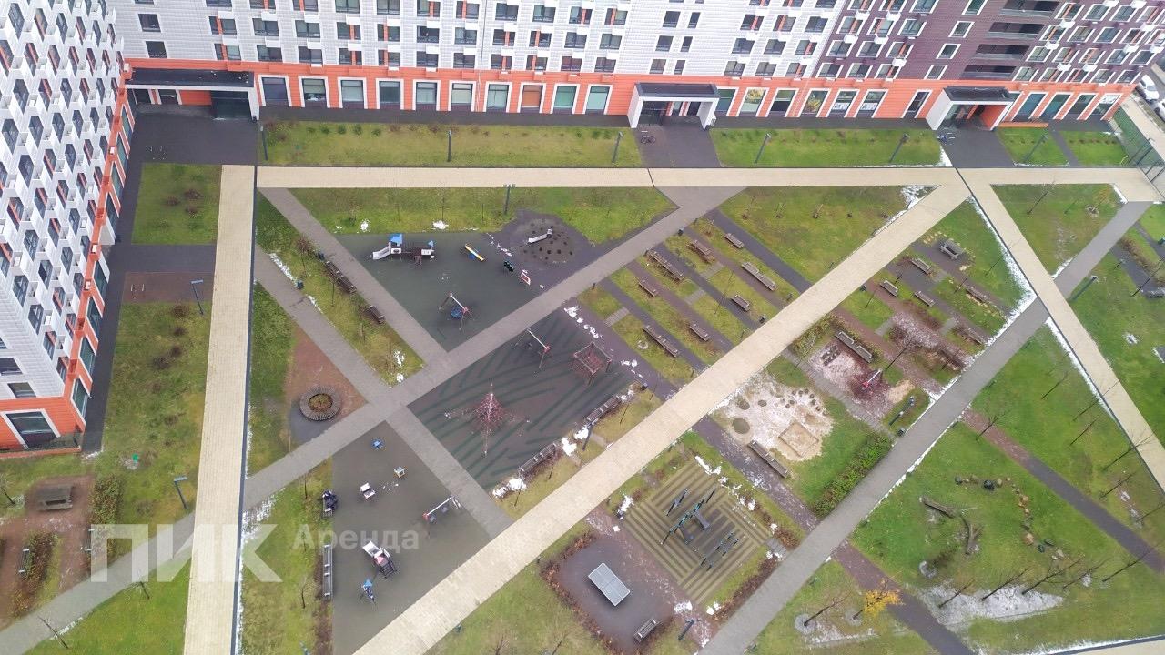 2-к. квартира, 63.1 м², 69 800 ₽/мес — фото № 17 2-к. квартира, 63.1 м², 69 800 ₽/мес — фото № 17